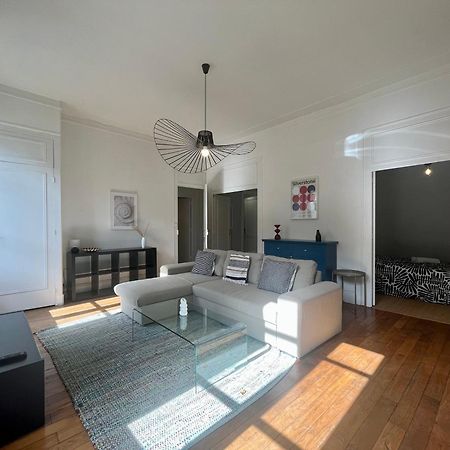 Suite Lavany Lyon Exterior foto