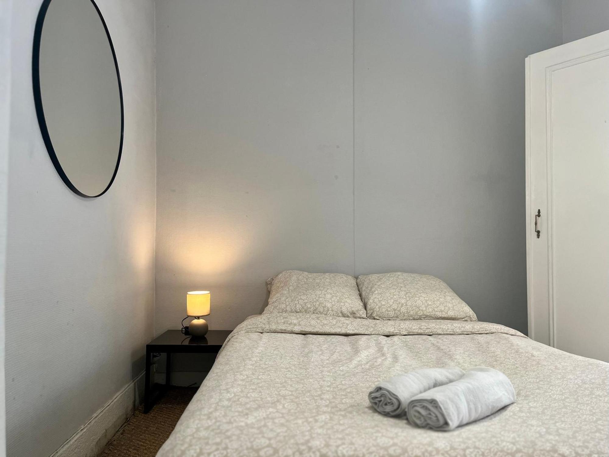 Suite Lavany Lyon Exterior foto