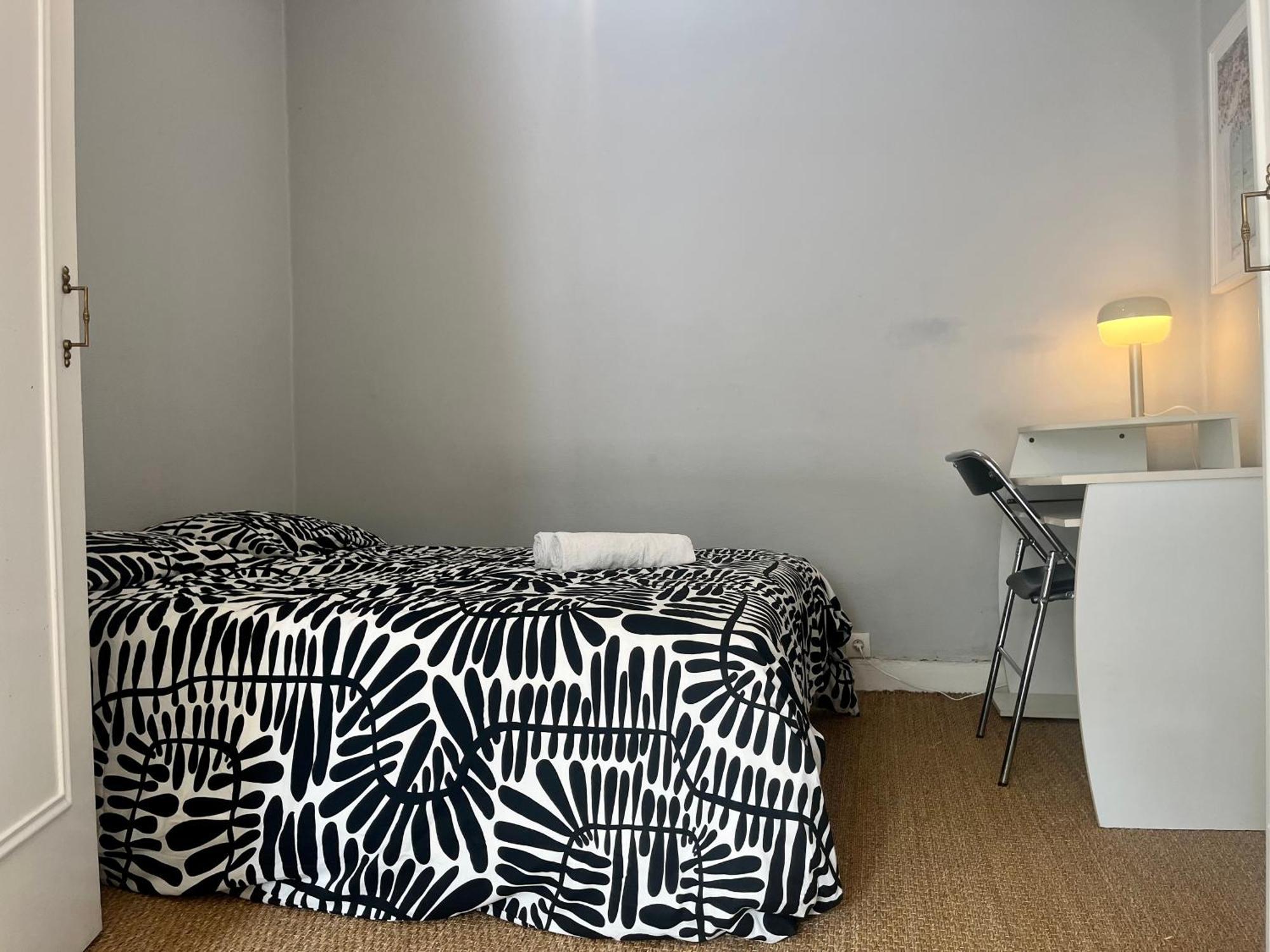 Suite Lavany Lyon Exterior foto